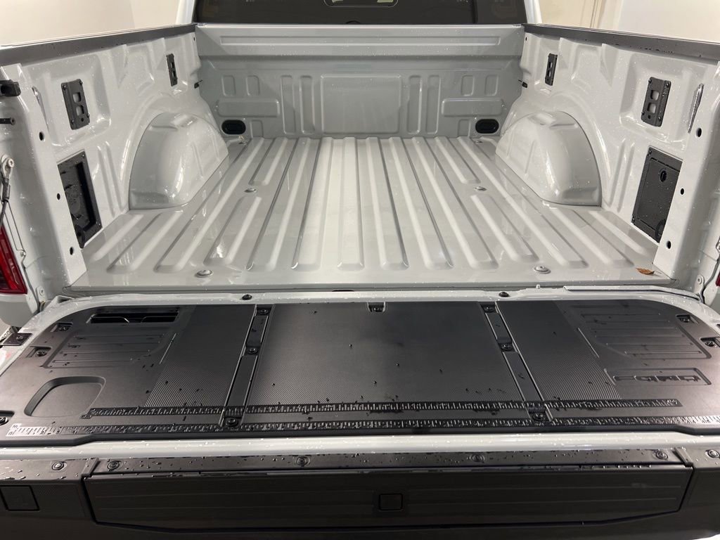 New 2026 Ford F150 XLT w/ Equipment Group 302A MID image 36