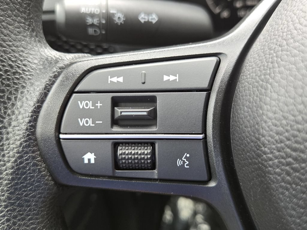 Certified 2026 Honda CR-V LX image 23