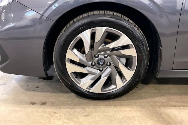 Used 2025 Subaru Legacy Limited image 9