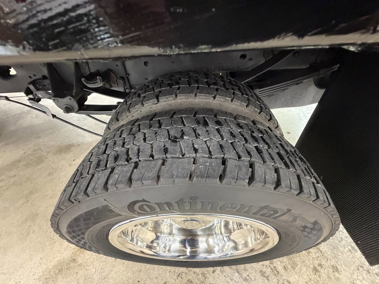 Used 2020 Ford F450 XL w/ Power Equipment Group image 26