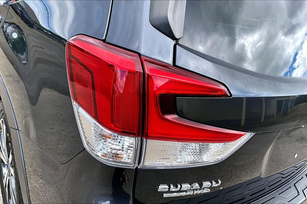 Used 2019 Subaru Forester Limited w/ Popular Package #3 AWD/4WD image 27