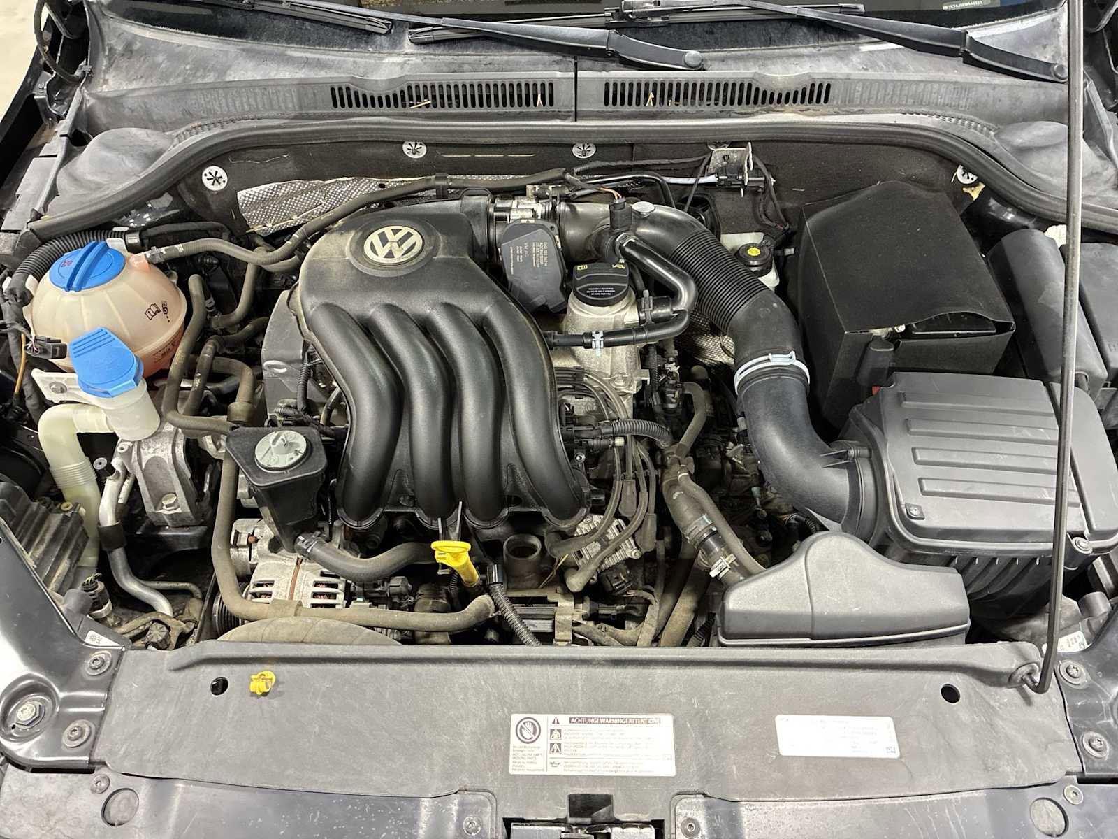 Used 2014 Volkswagen Jetta S image 17