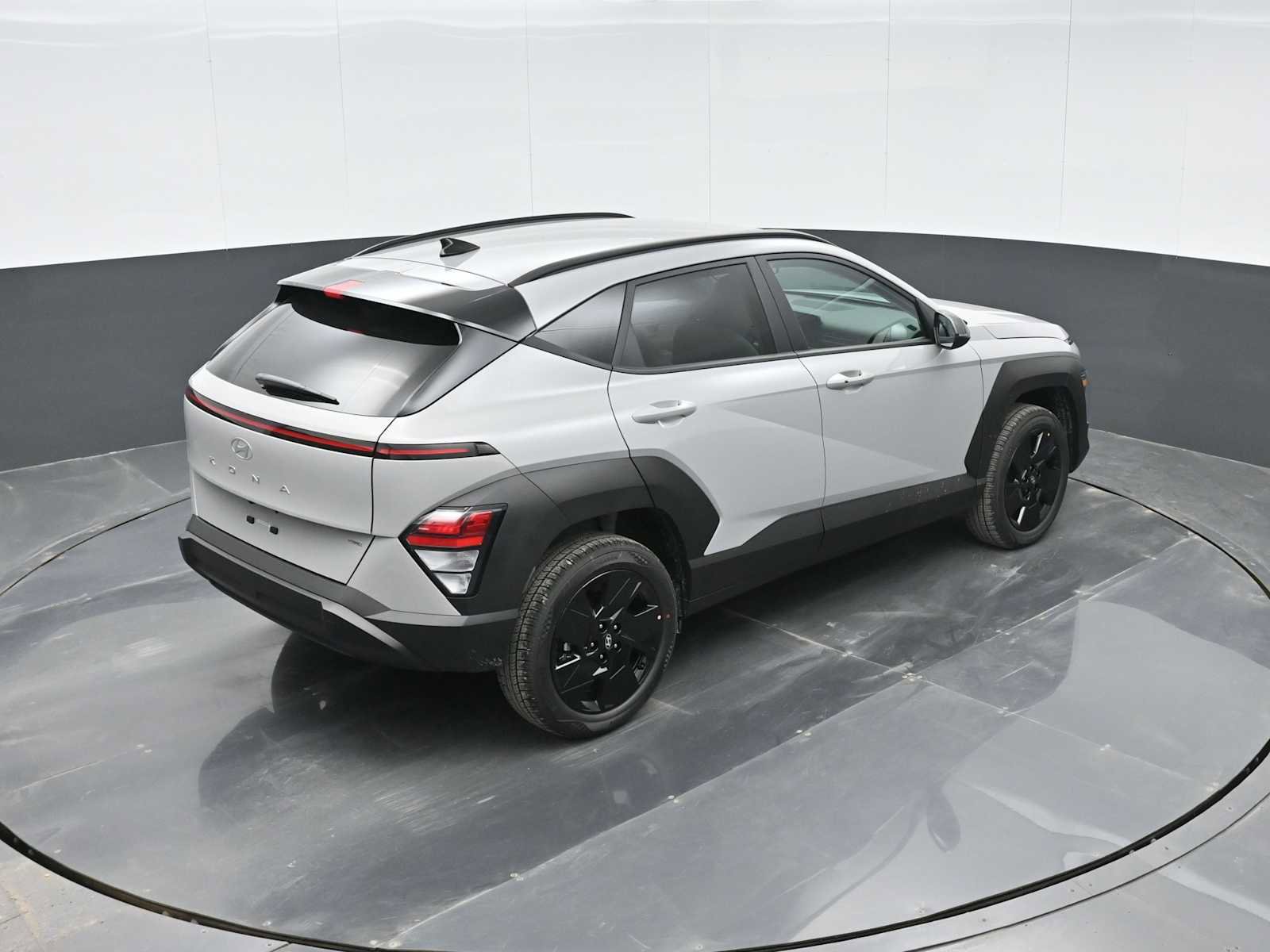 New 2026 Hyundai Kona SEL Sport image 28