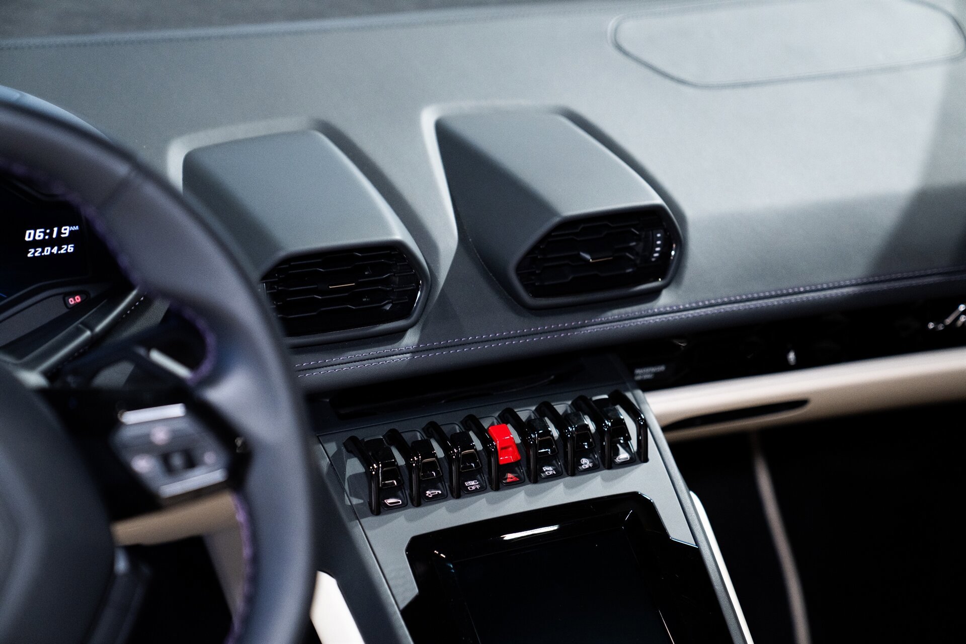 Used 2023 Lamborghini Huracan EVO RWD image 11