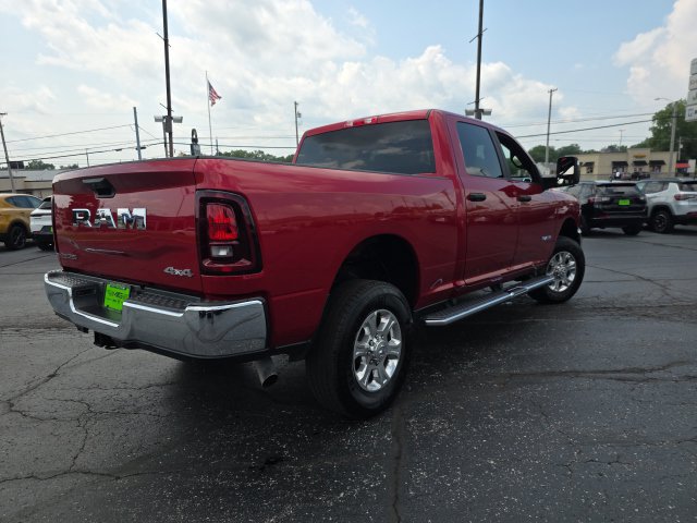 Used 2026 RAM 2500 Big Horn AWD/4WD image 6