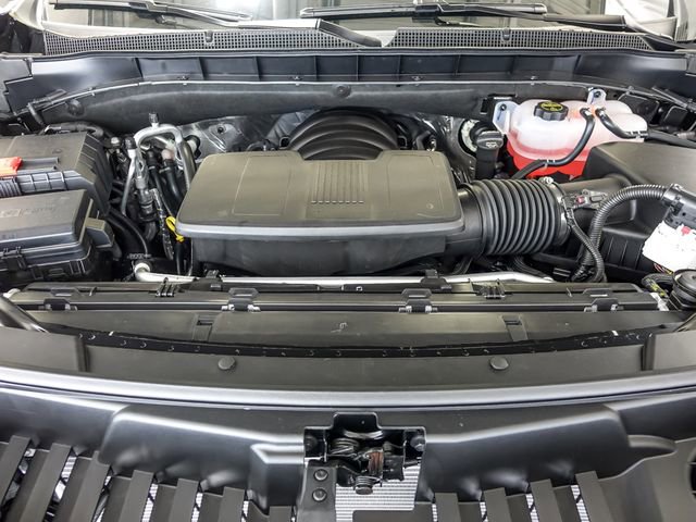 New 2026 Chevrolet Suburban Premier AWD/4WD image 27