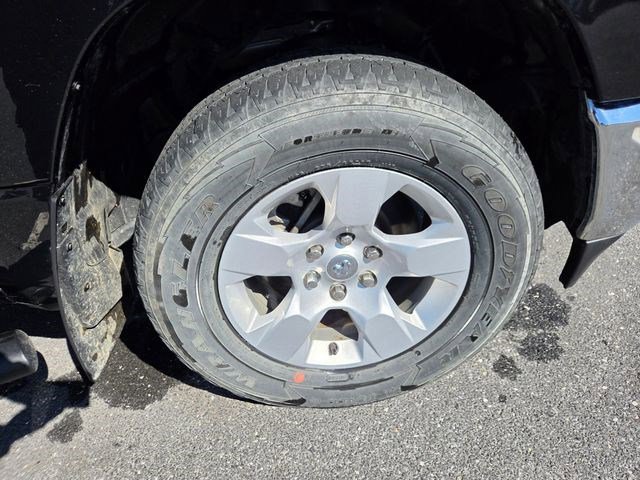 Used 2023 RAM 1500 Big Horn image 31