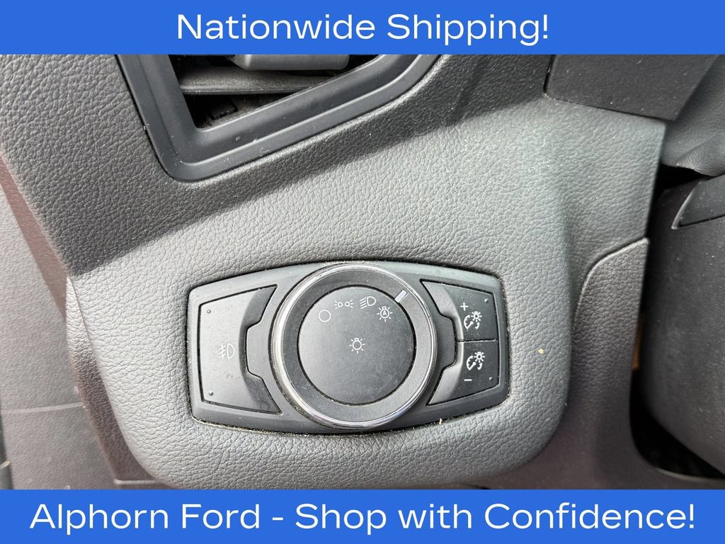 Used 2015 Ford Escape SE FWD image 11