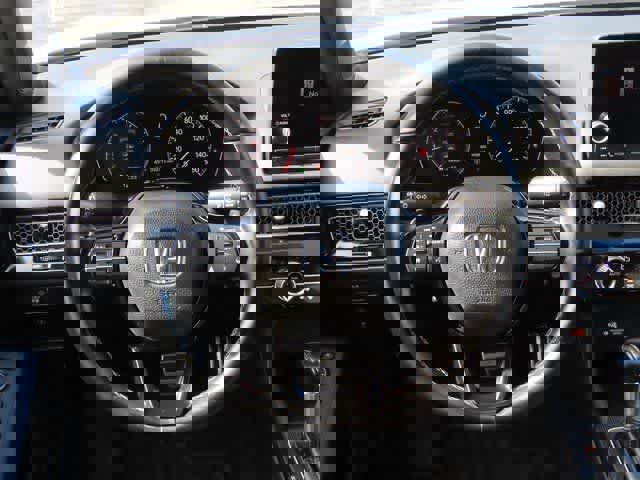 Certified 2022 Honda Civic Sport image 17