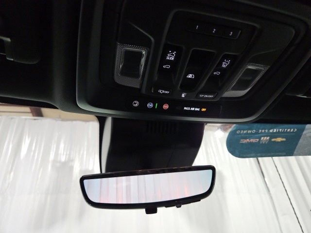 Certified 2024 GMC Sierra 2500 AT4 w/ AT4 Premium Plus Package image 39