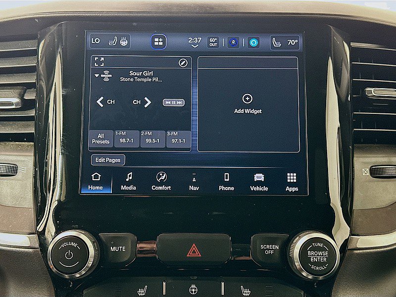 Used 2022 RAM 1500 Big Horn image 14