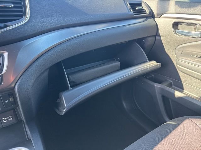 Used 2022 Honda Pilot Sport image 25