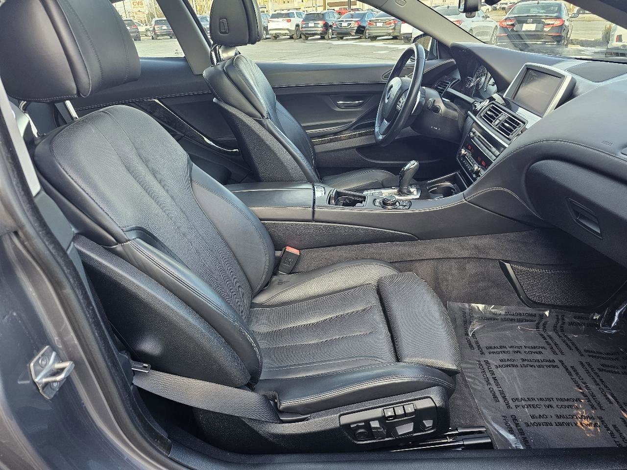 Used 2014 BMW 650i Coupe image 45