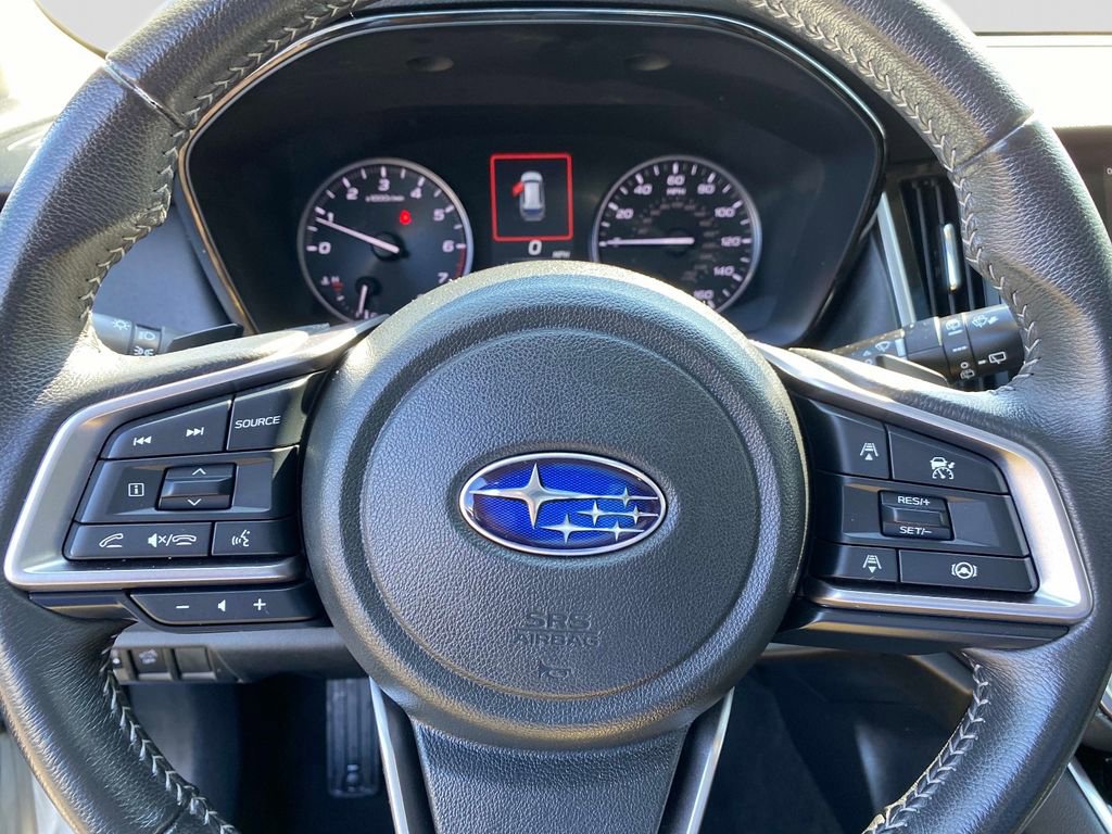 Used 2024 Subaru Outback Premium image 18