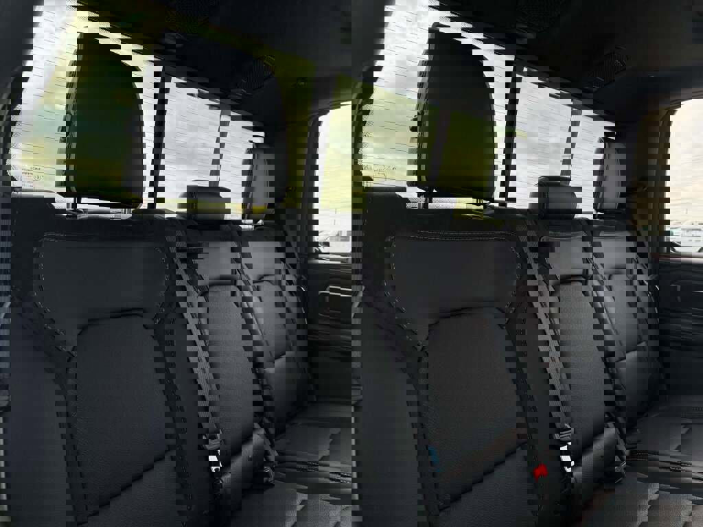 New 2026 RAM 1500 Laramie w/ Laramie Southwest Edition image 23