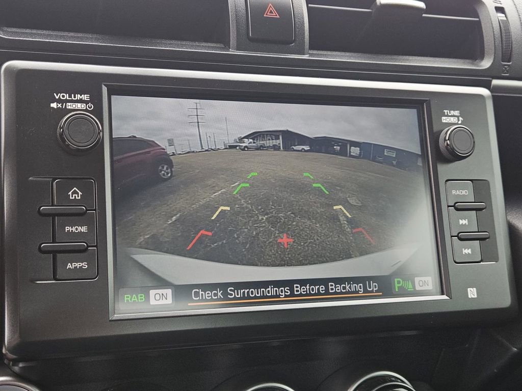 Used 2023 Toyota GR86 RWD image 15