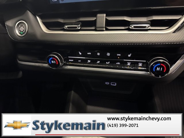 New 2026 Chevrolet Equinox LT w/ Convenience Package II image 22