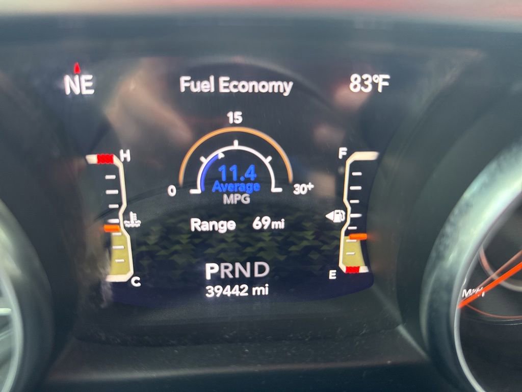 Used 2021 Jeep Gladiator Sport AWD/4WD image 16