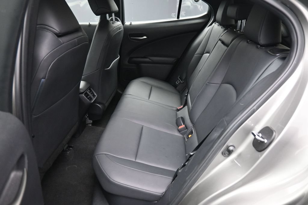 Used 2020 Lexus UX 250h w/ Accessory Package 2 AWD/4WD image 22
