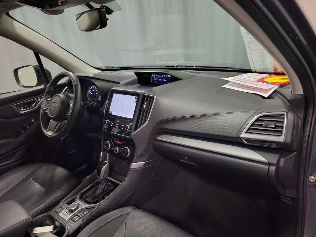 Used 2021 Subaru Forester Limited w/ Popular Package #3 image 28