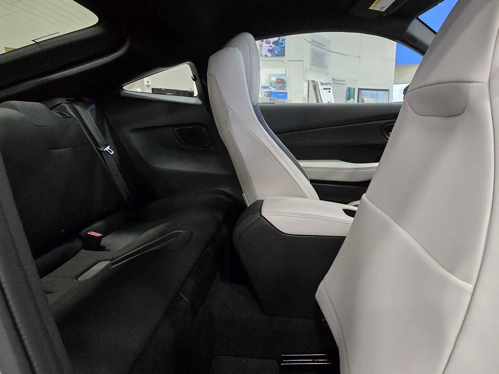 New 2026 Honda Prelude image 12