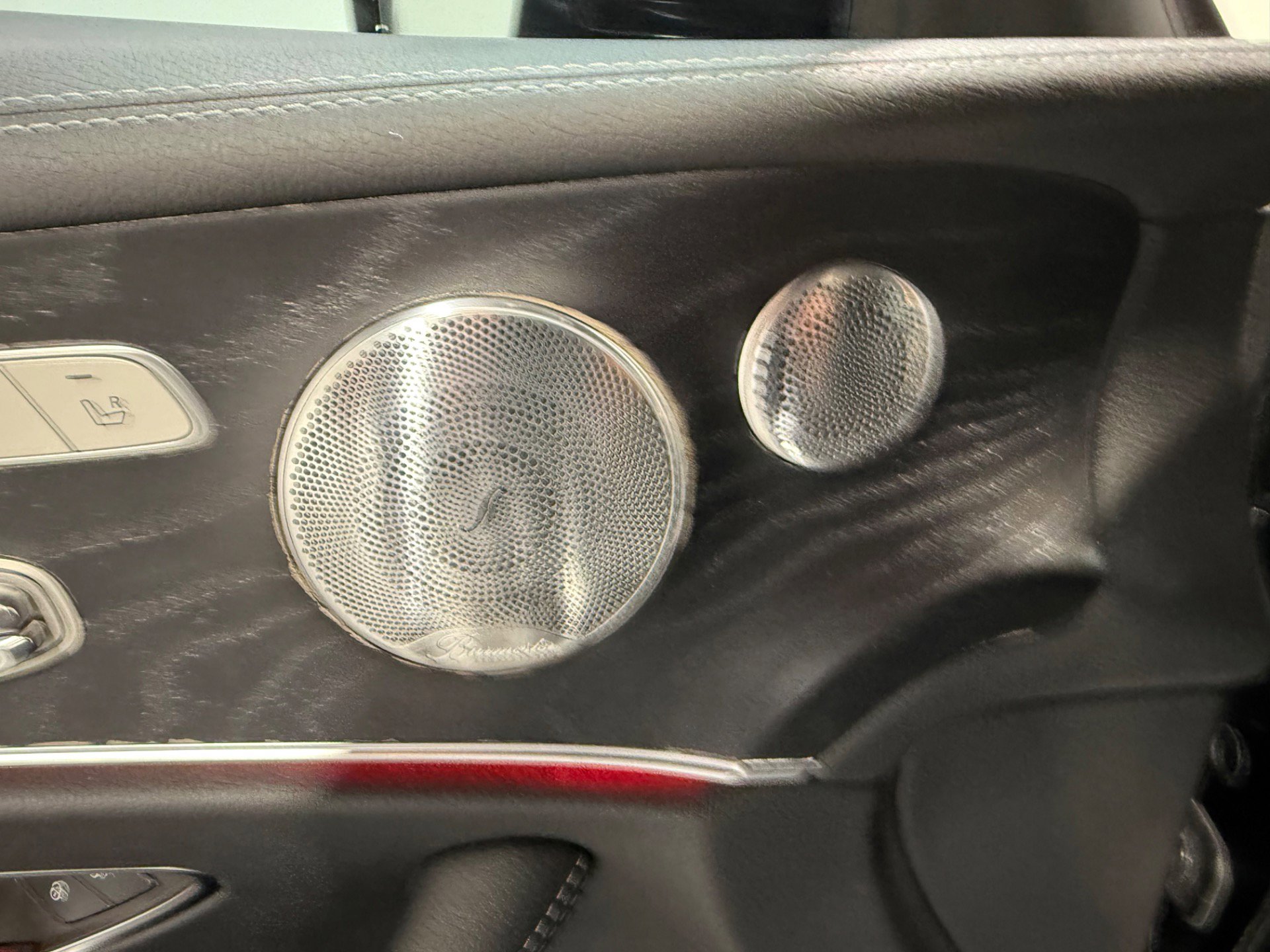 Used 2018 Mercedes-Benz E 400 4MATIC Coupe image 24