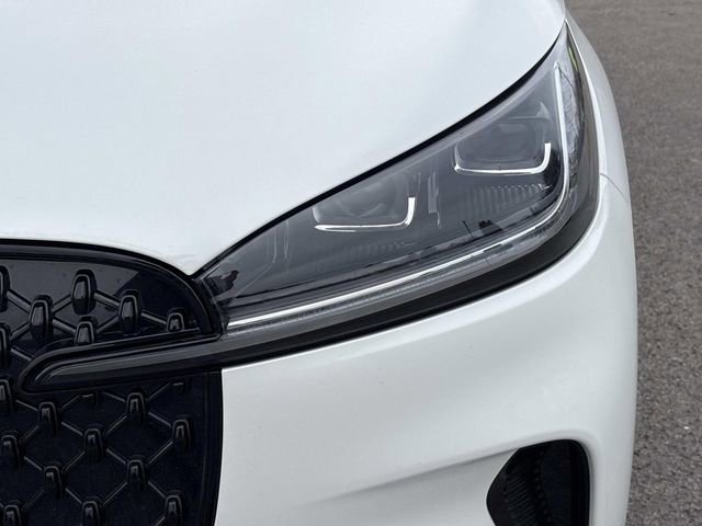 New 2026 Lincoln Aviator Black Label w/ Black Label Special Edition image 10