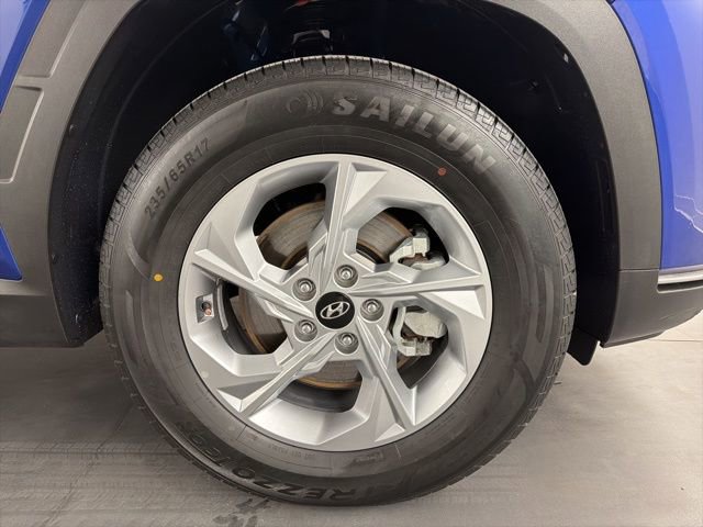 Used 2024 Hyundai Tucson SEL image 11