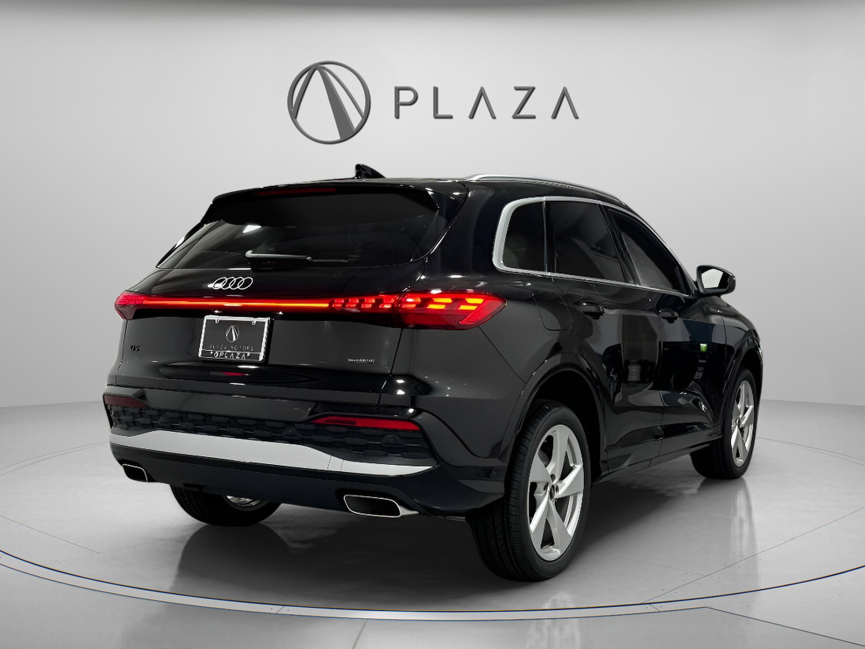 New 2025 Audi Q5 Premium Plus image 5