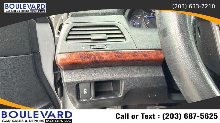 Used 2012 Honda Crosstour EX-L image 24