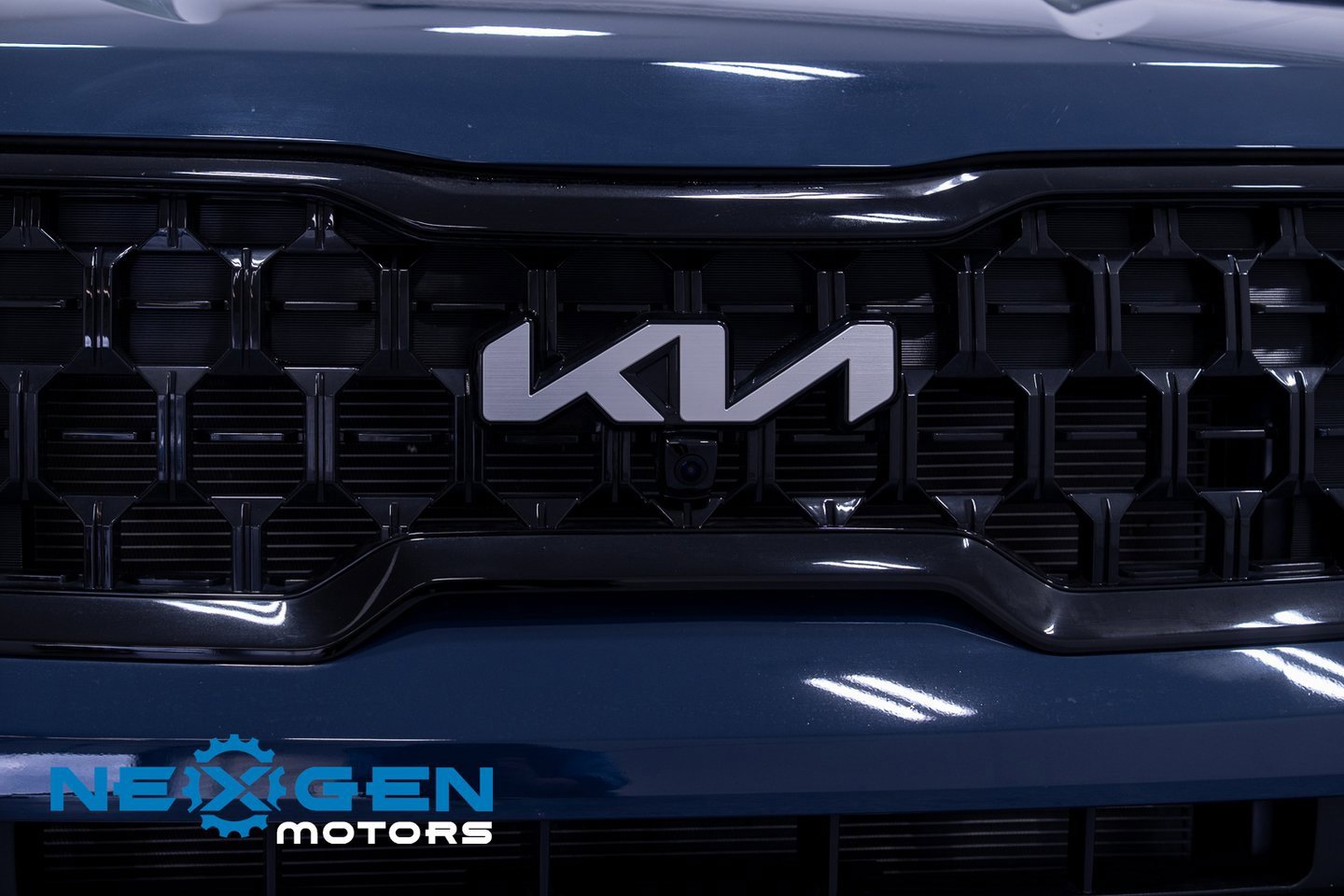 Used 2024 Kia Telluride SX X-Pro image 33