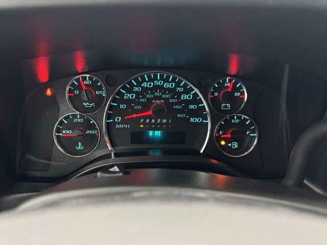 New 2025 Chevrolet Express 2500 w/ Driver Convenience Package image 12