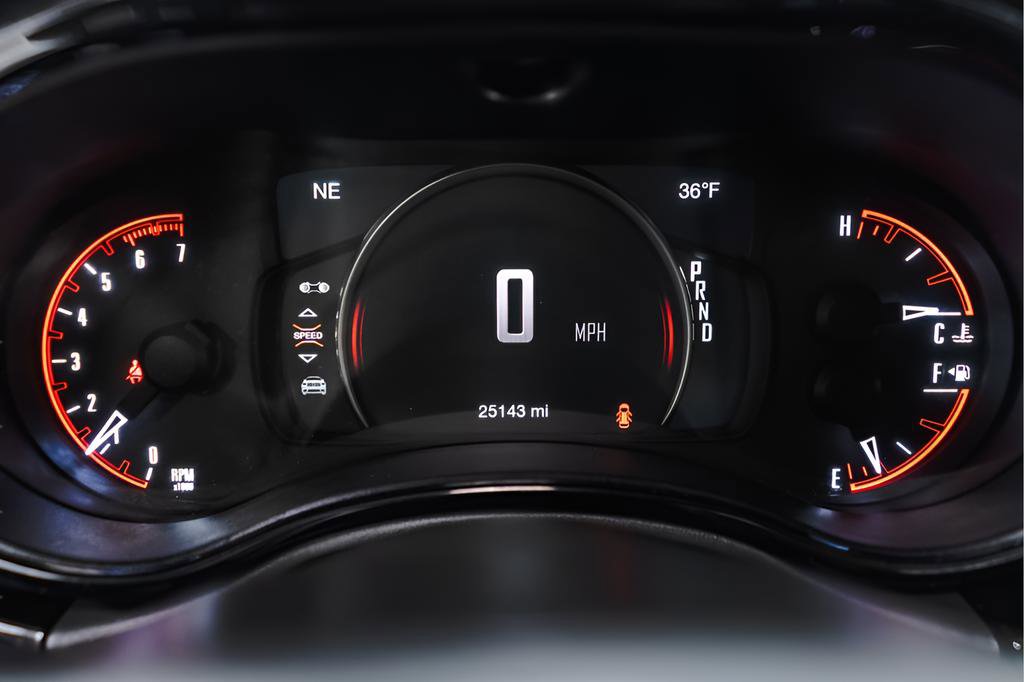 Used 2025 Dodge Durango R/T image 14