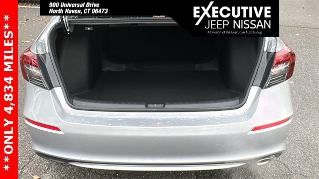 Used 2025 Honda Civic Sport image 21