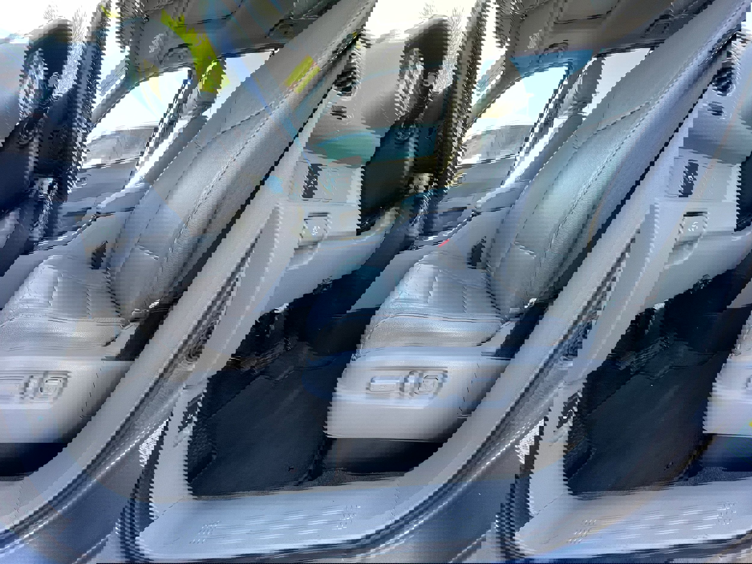 Used 2014 Honda Pilot EX-L image 13