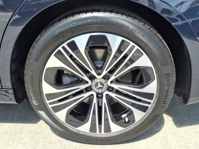 New 2026 Mercedes-Benz E 350 4MATIC Sedan image 24