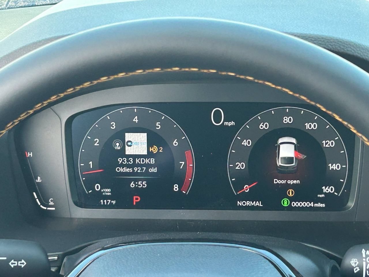 New 2026 Acura Integra A-Spec w/ Technology Package FWD image 26