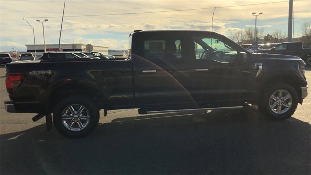 Used 2024 Ford F150 XLT w/ Tow/Haul Package image 9