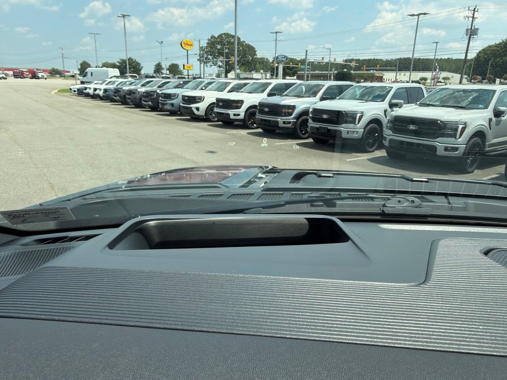 Certified 2025 Ford F150 Raptor AWD/4WD image 38