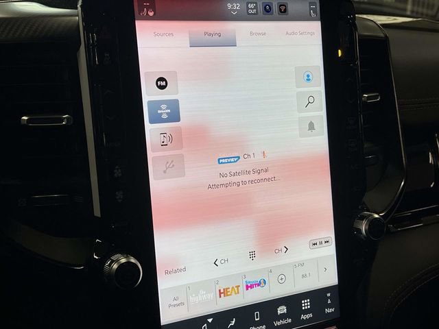 New 2026 RAM 1500 RHO w/ RHO Level 1 Equipment Group image 20