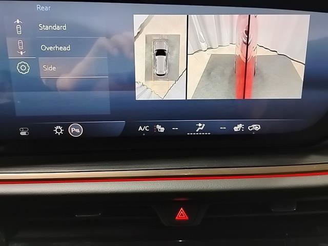 New 2025 Buick Envision Avenir image 26