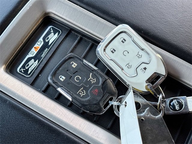 Used 2018 GMC Yukon XL Denali w/ Denali Ultimate Package image 31