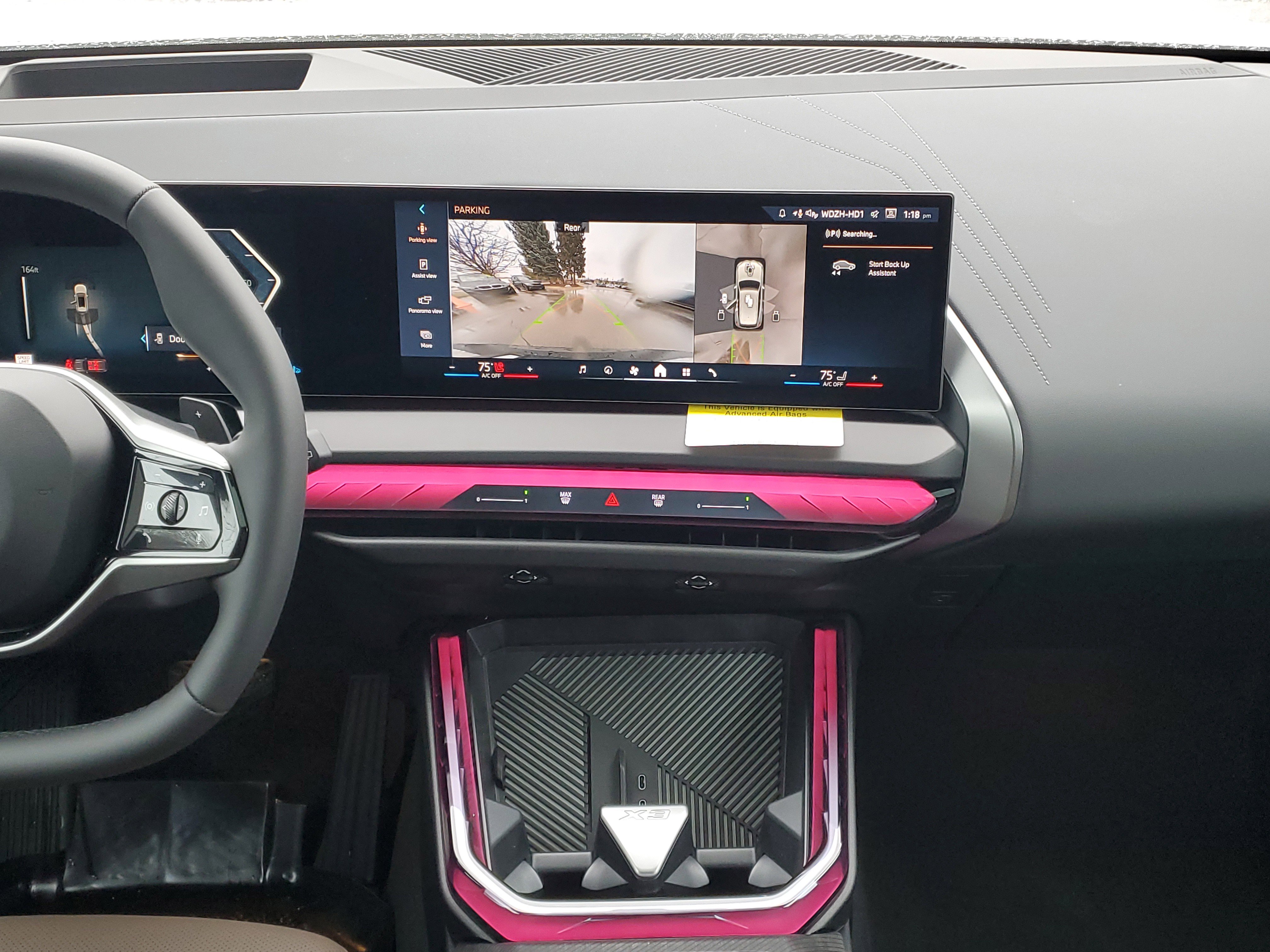 New 2026 BMW X3 xDrive30 w/ Premium Package image 23