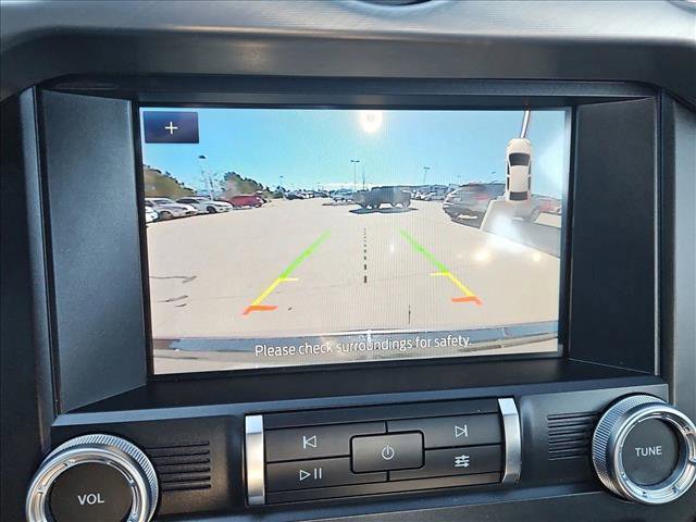 Used 2022 Ford Mustang GT Premium image 14