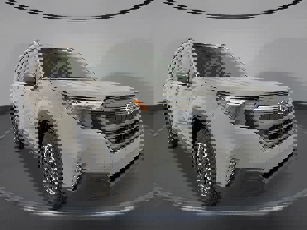 New 2026 Subaru Forester Premium image 7