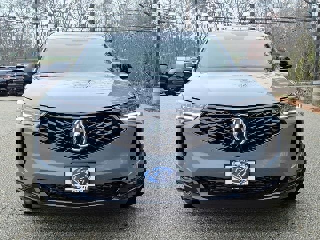 New 2026 Acura RDX A-Spec AWD/4WD image 2