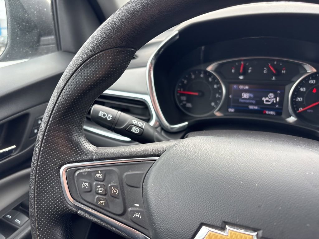 Used 2024 Chevrolet Equinox LS w/ LS Convenience Package image 35