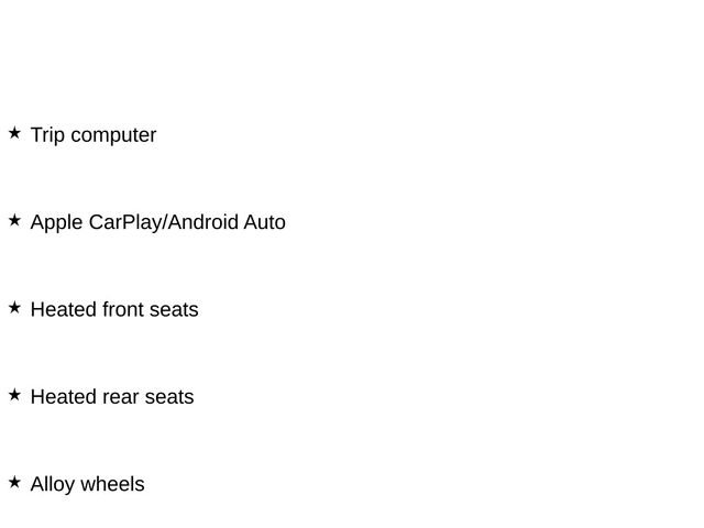 Used 2022 Dodge Durango R/T w/ Blacktop Package image 4