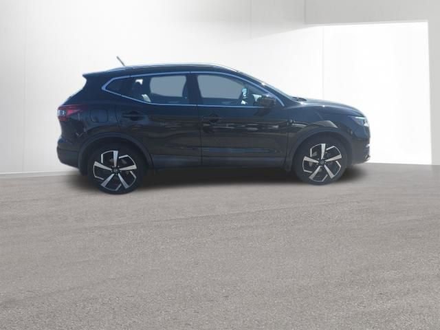 Used 2020 Nissan Rogue Sport SL w/ Premium Package image 4