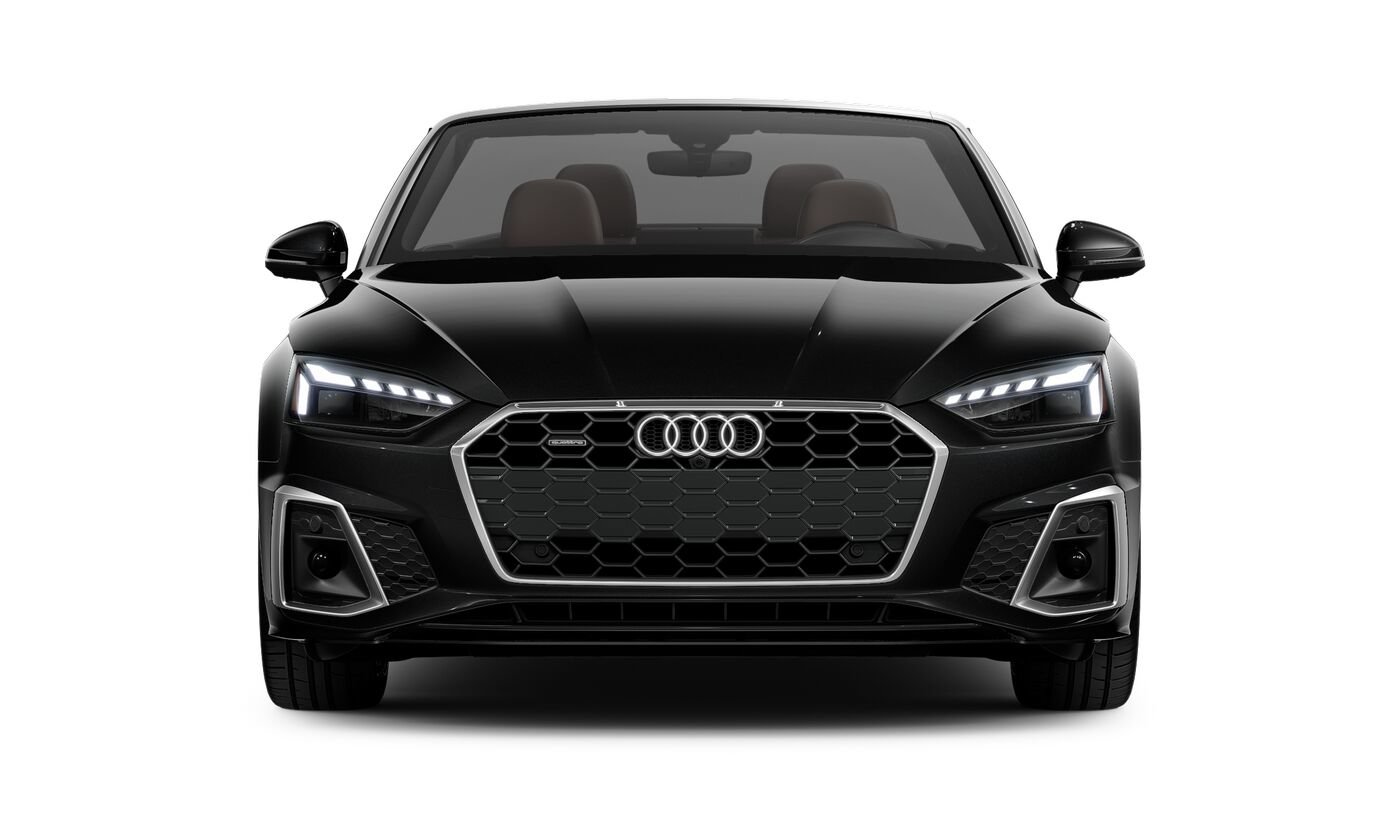 Certified 2023 Audi A5 2.0T Premium Plus w/ Premium Plus AWD/4WD image 4
